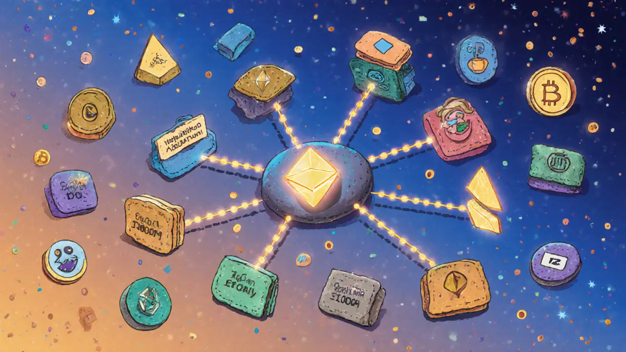 Active Addresses and Network Activity: What They Really Tell You About Blockchain Health