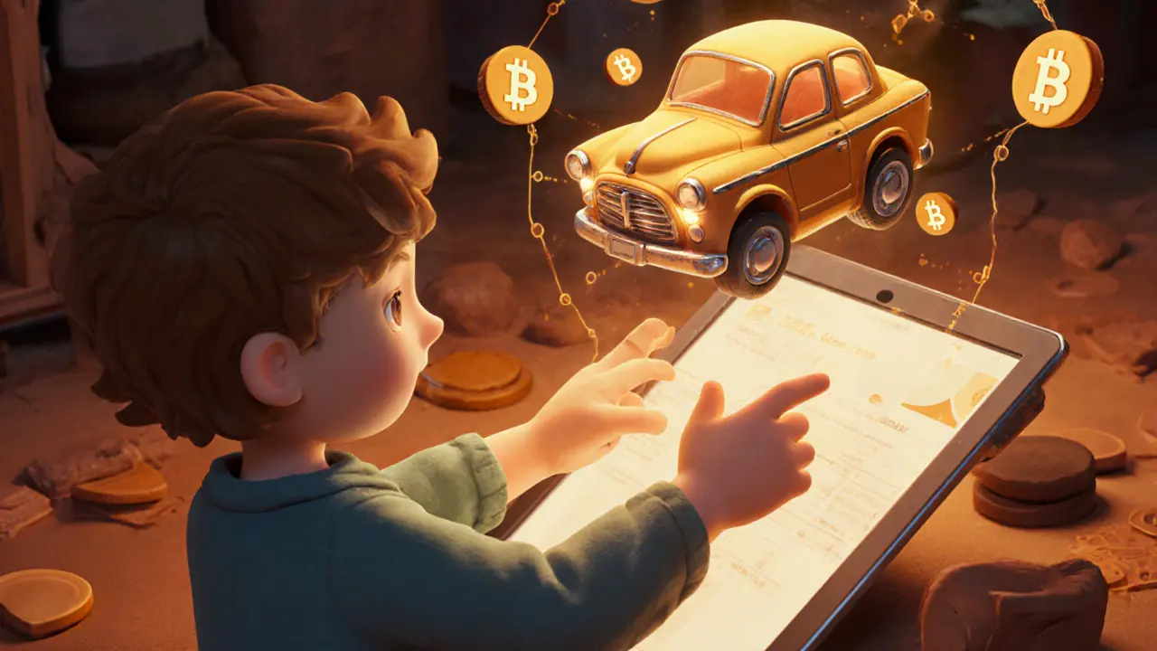 What is 3DPass (P3D) crypto coin? A deep look at the 3D object tokenization blockchain