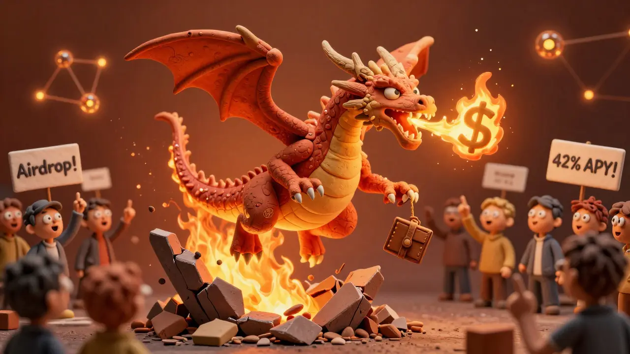 What is Smog (SMOG) Crypto Coin? The Full Breakdown of Solana's High-Risk Meme Coin