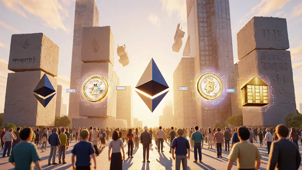 Best Utility Tokens for Investment in 2025: Real-World Use Cases That Deliver Value