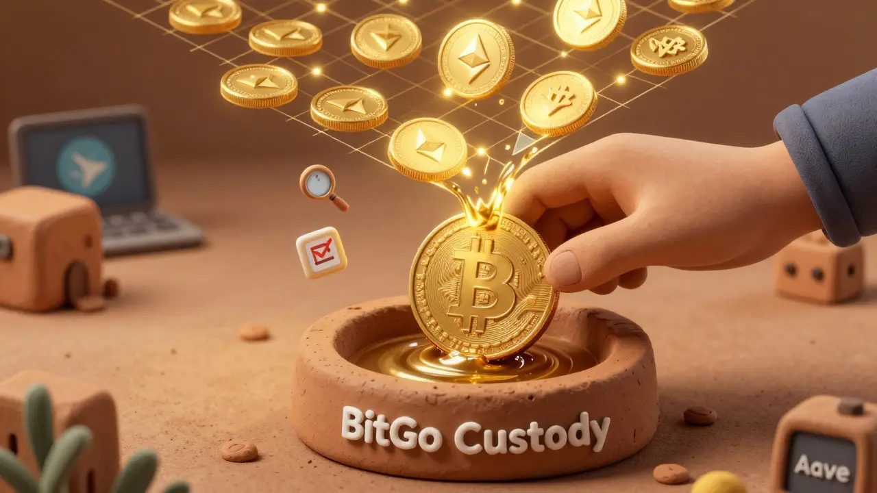 How Wrapped Tokens Enable Cross-Chain Trading