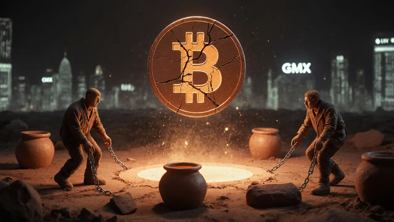 What is Levana Protocol (LVN) Crypto Coin? A Realistic Look at Its Tech, Risks, and Current State