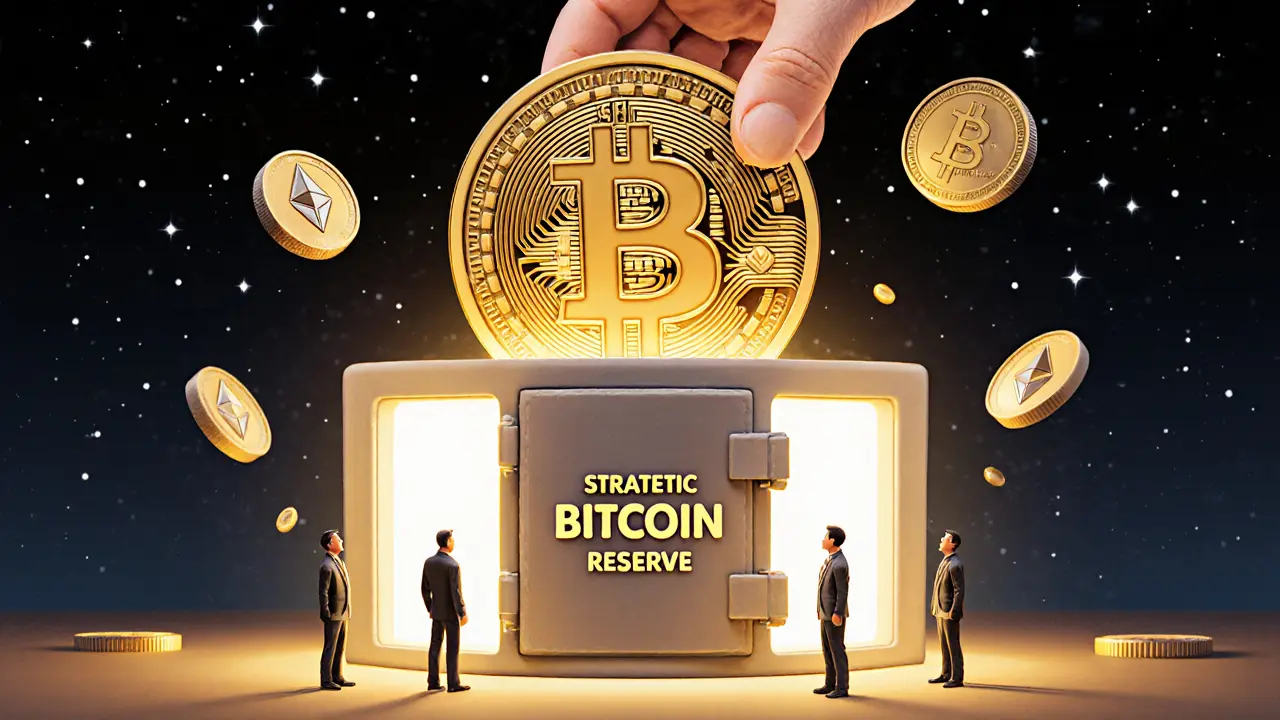 Asset Forfeiture and Crypto Seizures by Country: Who’s Seizing What and Why