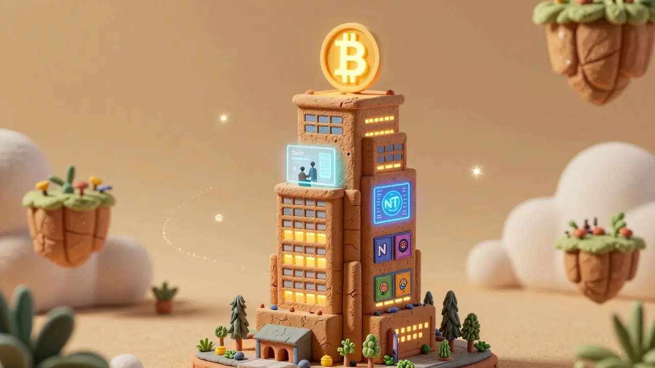 What is Bloktopia (BLOK) Crypto Coin? A Clear Guide to the Metaverse Crypto Project