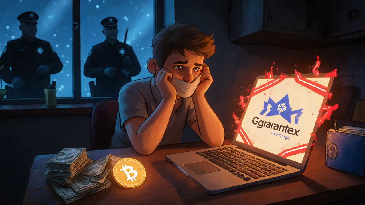 Crypto Exchanges to Avoid if You Are Russian: High-Risk Platforms and Legal Consequences