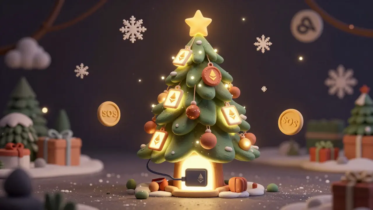 What is OpenDAO (SOS) crypto coin? A complete breakdown of its origin, value, and current status