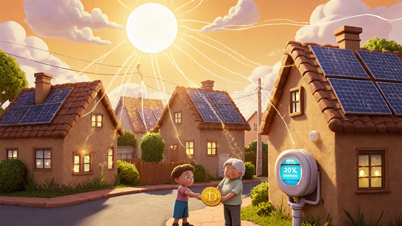 Benefits of Decentralized Infrastructure in Today's Digital World