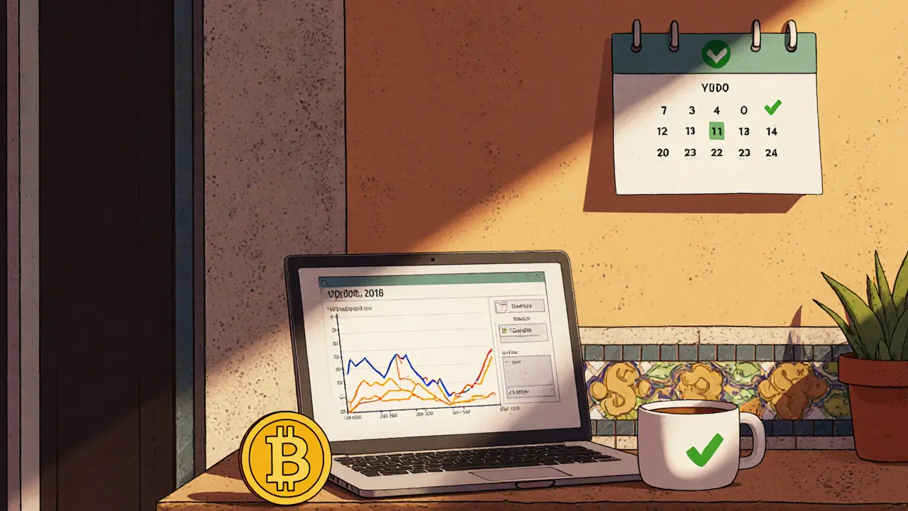 Portugal Crypto Tax Benefits for Bitcoin Investors in 2025