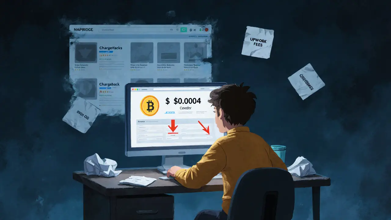 What is BH Network (BHAT) crypto coin? A real look at the freelance token with almost no liquidity