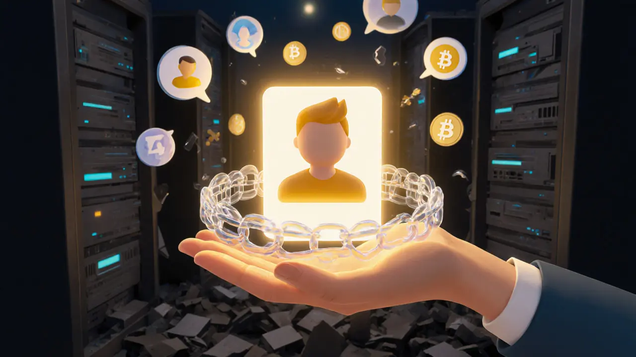 Best Web3 Social Media Platforms in 2025: Own Your Data, Earn Your Voice