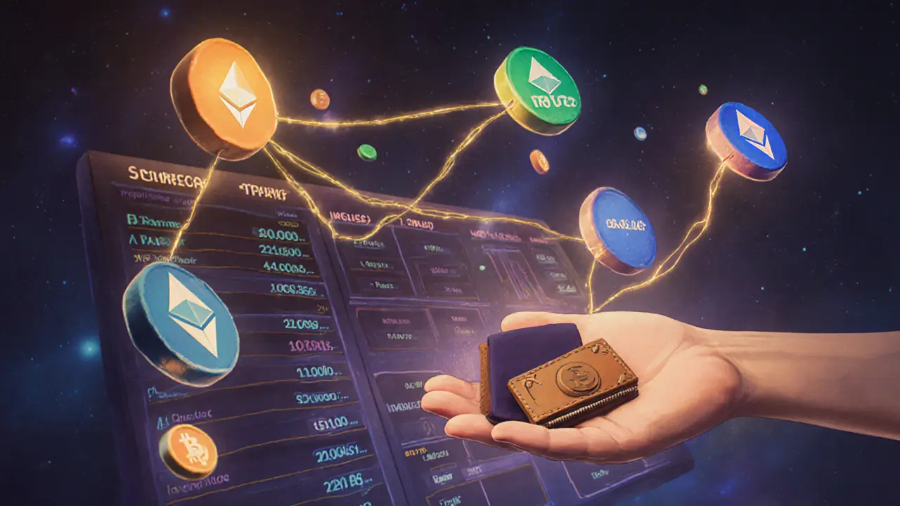 Clober Crypto Exchange Review: The Only Fully On-Chain Order Book DEX That Actually Works