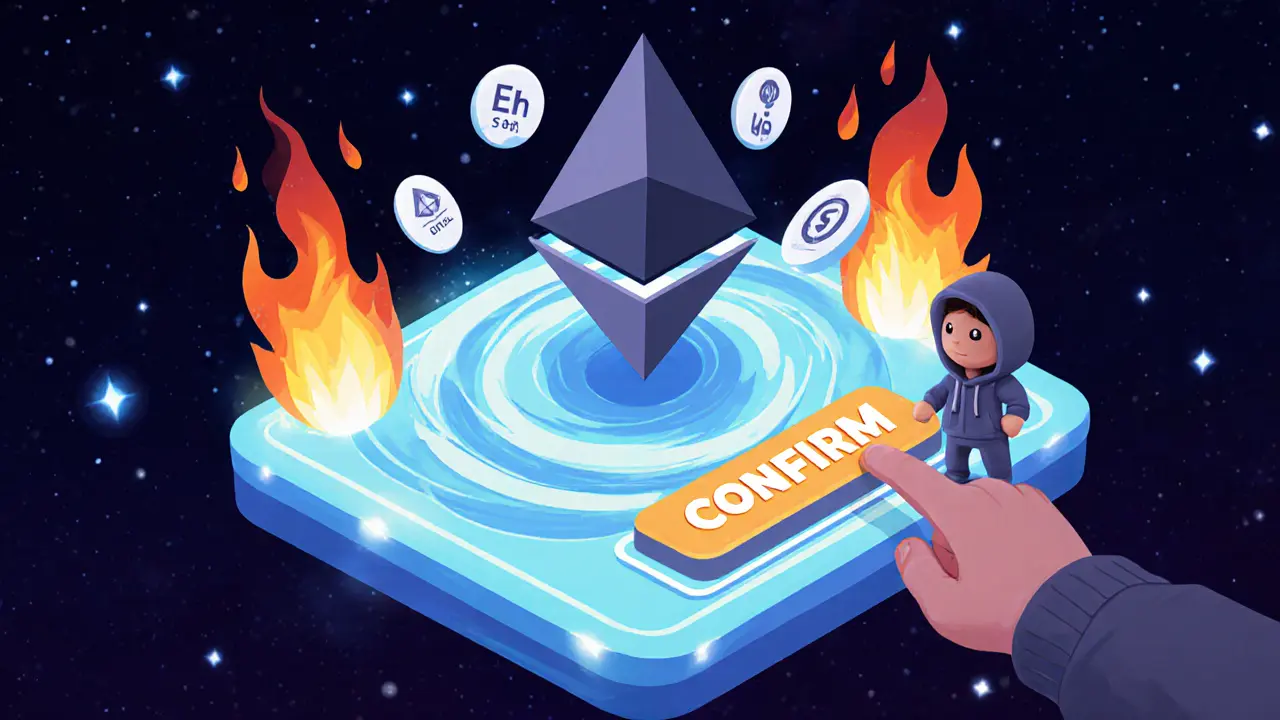 PancakeSwap v3 on Ethereum: A Real-World Review of Features, Fees, and Risks