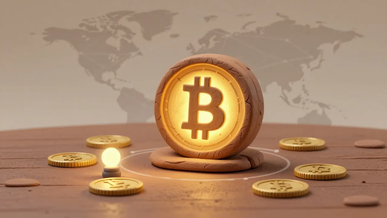 Public Blockchain Examples: Bitcoin, Ethereum, and More