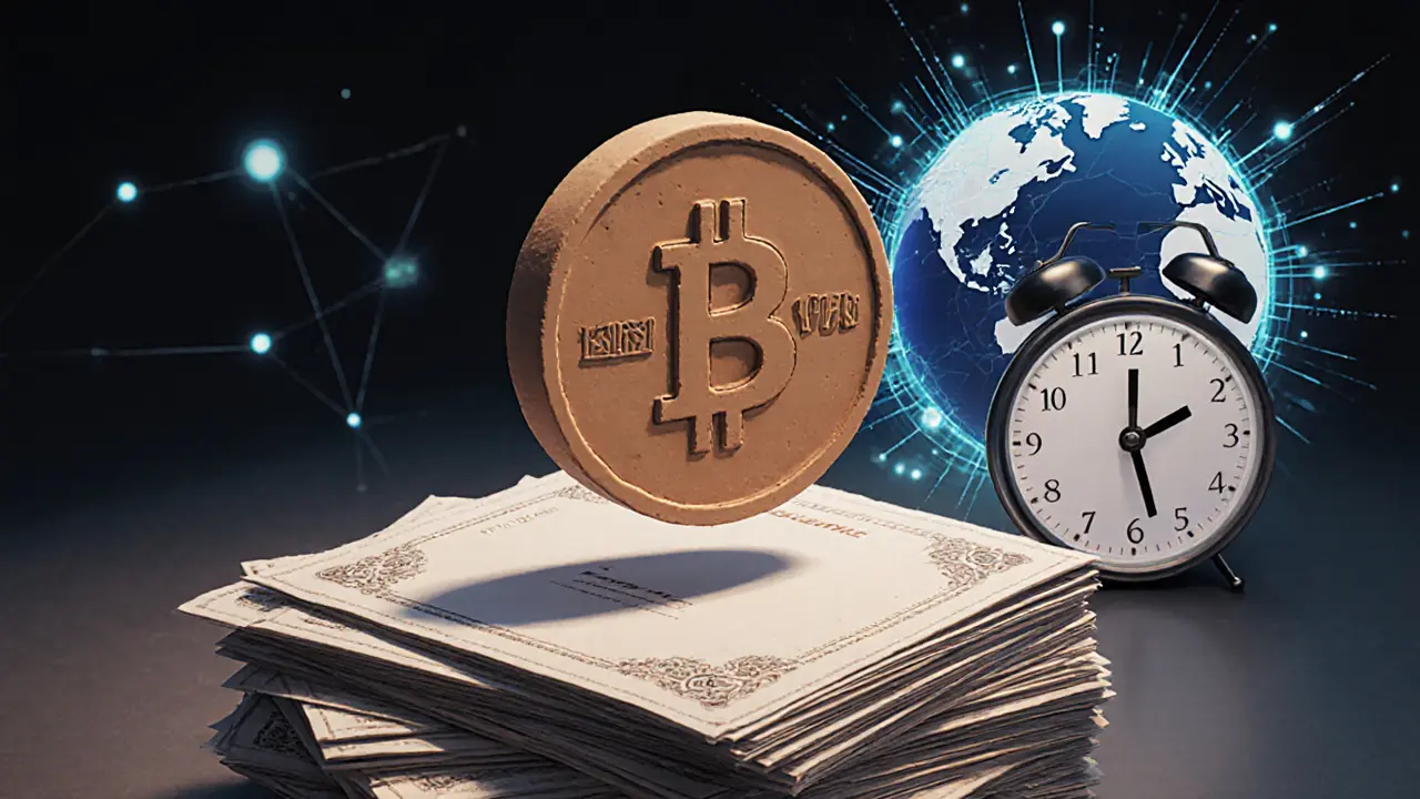 What Is Boeing Tokenized Stock (Ondo) (BAon)? A Realistic Look at the Crypto Coin