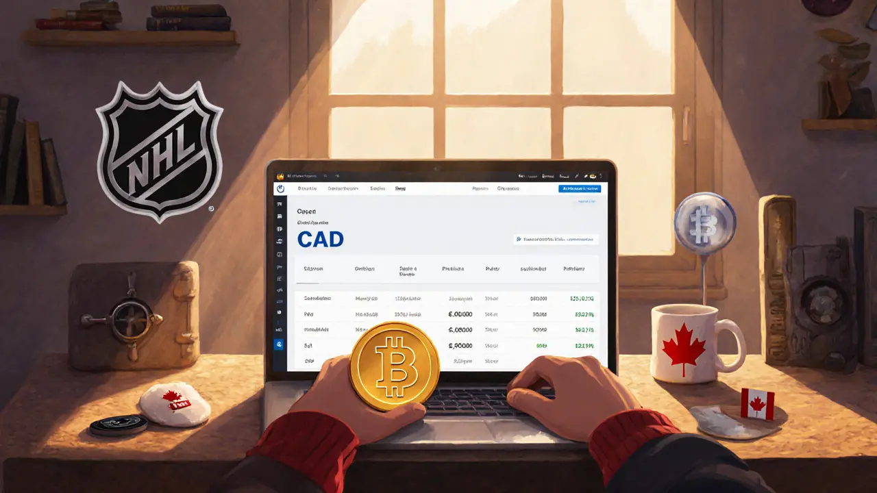 NDAX Crypto Exchange Review: Is It the Best Choice for Canadian Investors in 2025?