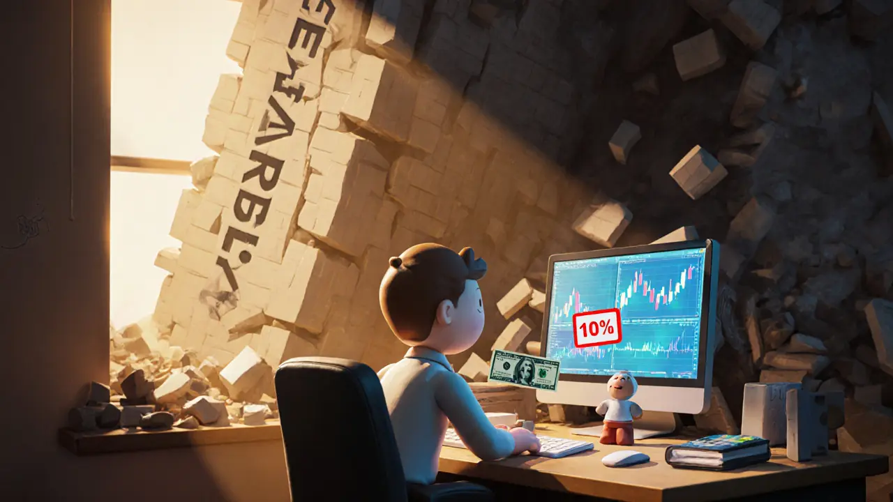 Risk Management Principles for Crypto Trading: Protect Your Capital in Volatile Markets