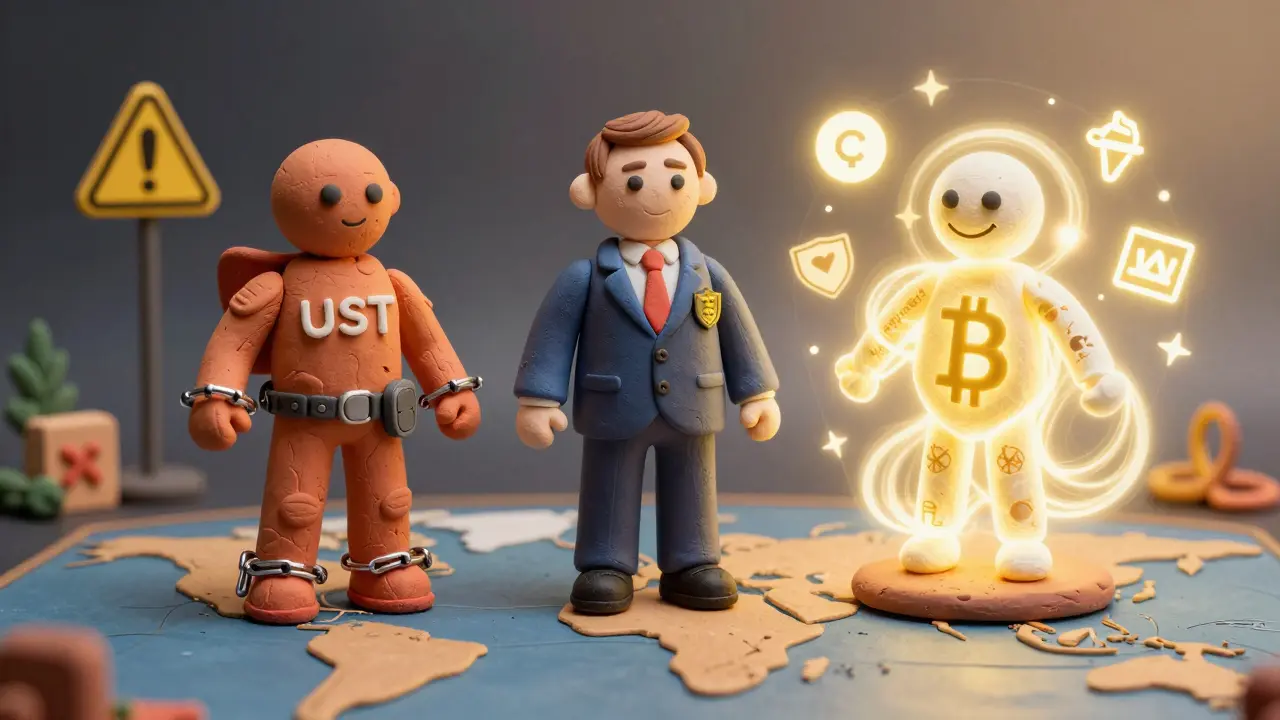 USDT vs USDC vs DAI: Which Stablecoin Is Right for You in 2025?