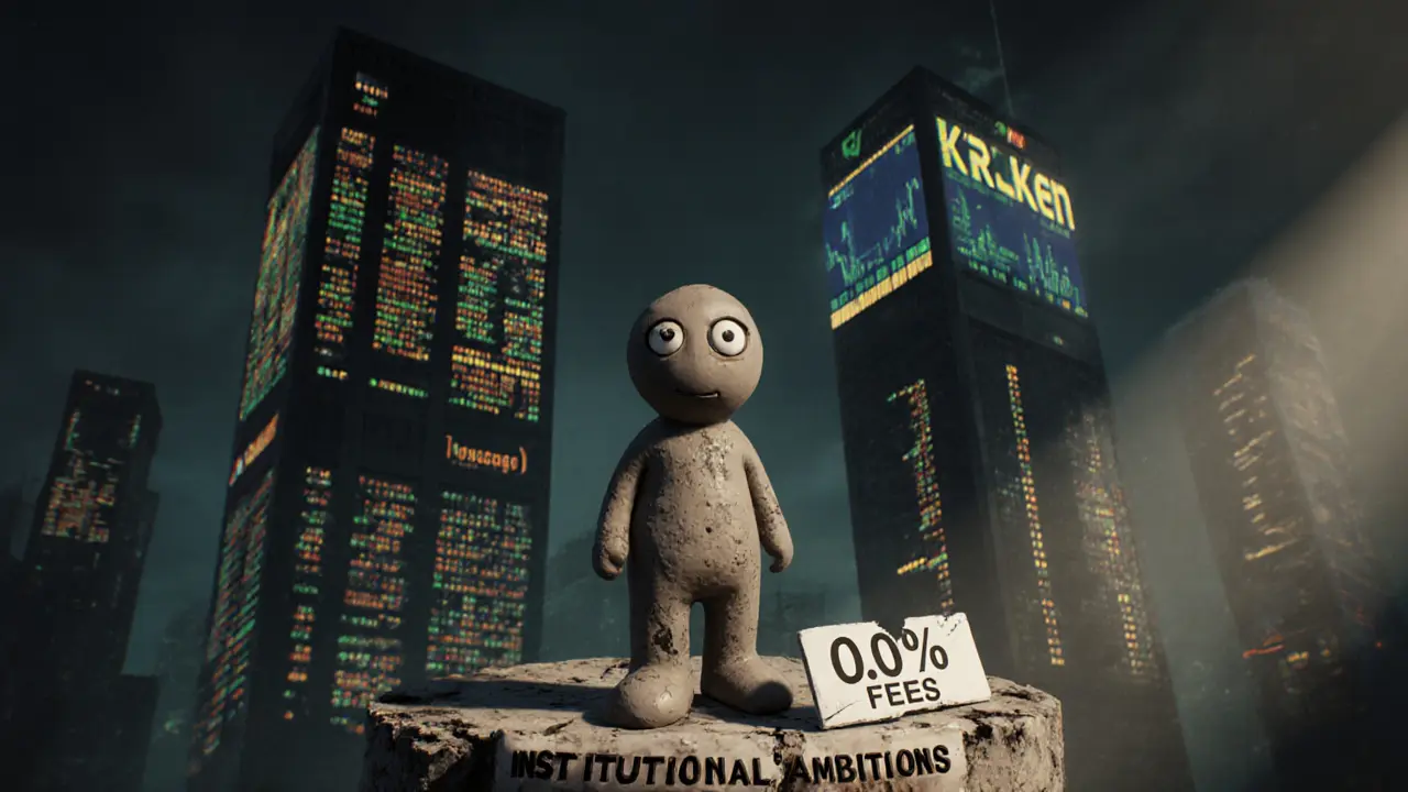 CrossTower Crypto Exchange Review: Institutional Ambitions and Retail Reality in 2025