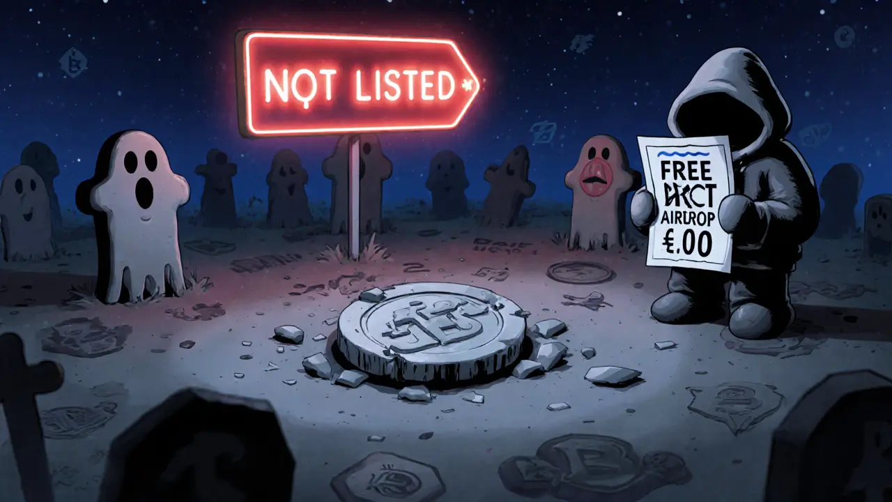 DRCT Ally Direct Token Airdrop: What’s Real and What’s Not in 2025