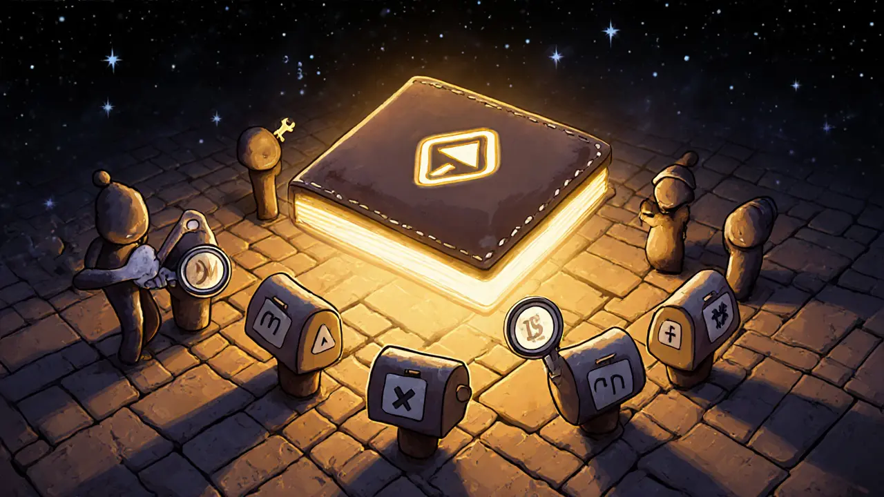 Stealth Addresses in Privacy Coins: How Monero Keeps Your Transactions Private