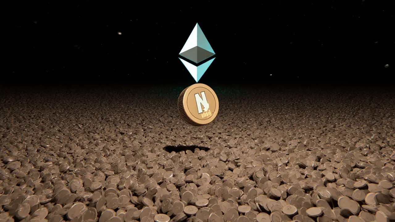 What is NiHao (NIHAO) crypto coin? Facts, risks, and why most experts warn against it