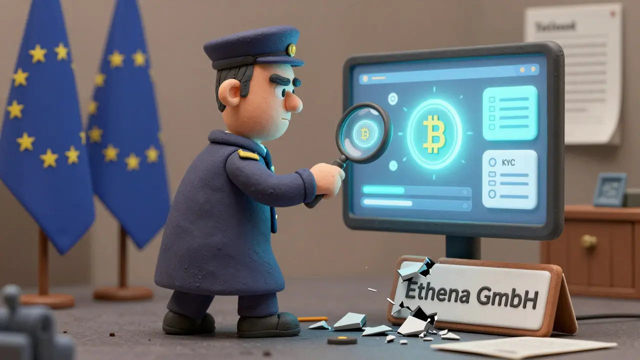 German Crypto Exchange Regulations and Licensing: What You Need to Know in 2025