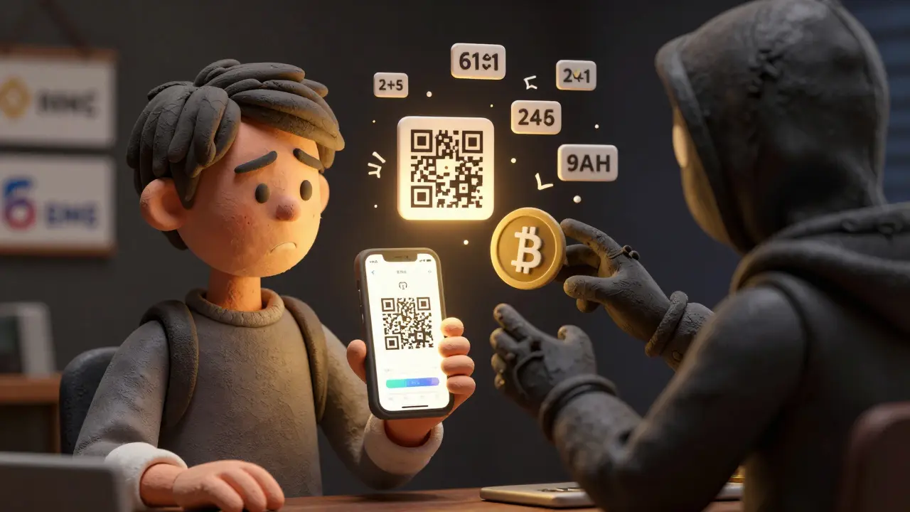 How to Enable 2FA on Crypto Exchanges: A Step-by-Step Guide for 2025