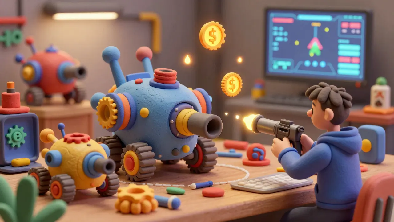 MetaGear (GEAR) Airdrop: What We Know About the Upcoming Token Distribution