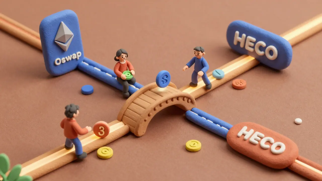 O3 Swap Airdrop: How It Worked, What You Missed, and Where to Find Future Opportunities