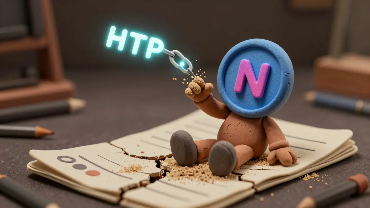 Permanence of NFT Data Storage: Why Your NFT Might Vanish Overnight