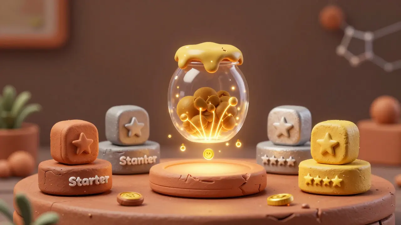 What is CoinCollect (COLLECT) crypto coin? NFT staking, tokenomics, and how it works