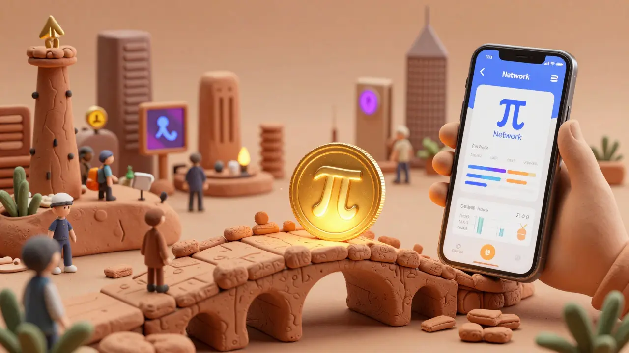 What is PiBridge (PIB) Crypto Coin? A Clear Guide to the Pi Network Bridge Token