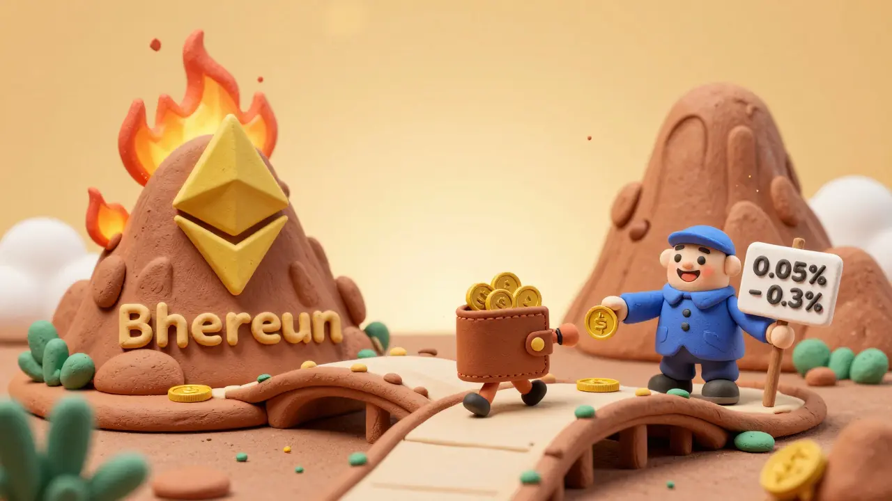 Bridge Fees and Transaction Times: What You Really Pay and How Long It Takes