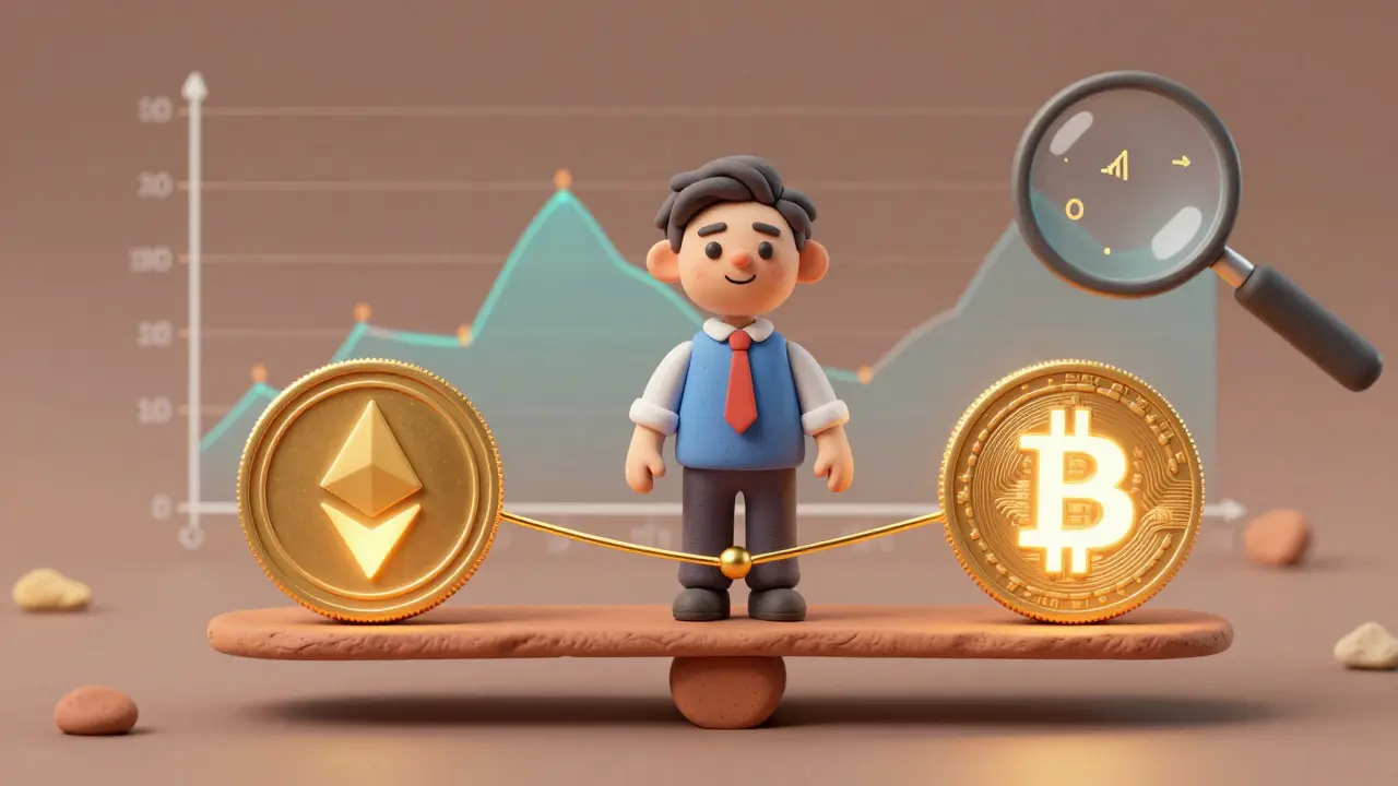 How to Choose the Right Trading Pair for Your Crypto Strategy