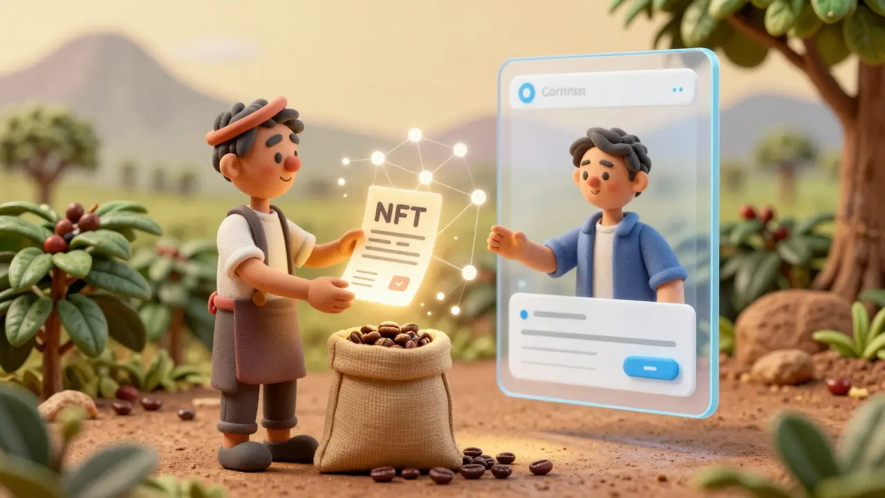 What is AgriDex (AGRI) Crypto Coin? The Blockchain Platform Transforming Farm Trade