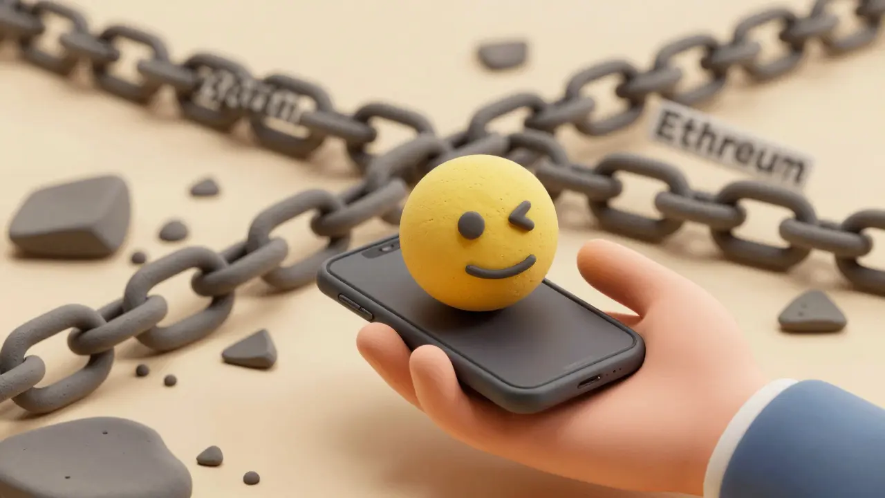 What is Mina (MINA) crypto coin? The lightweight blockchain explained