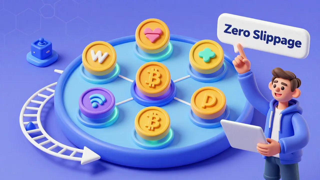 Balancer V2 on Gnosis Chain: A Deep Review of the Most Flexible DeFi Exchange in 2026