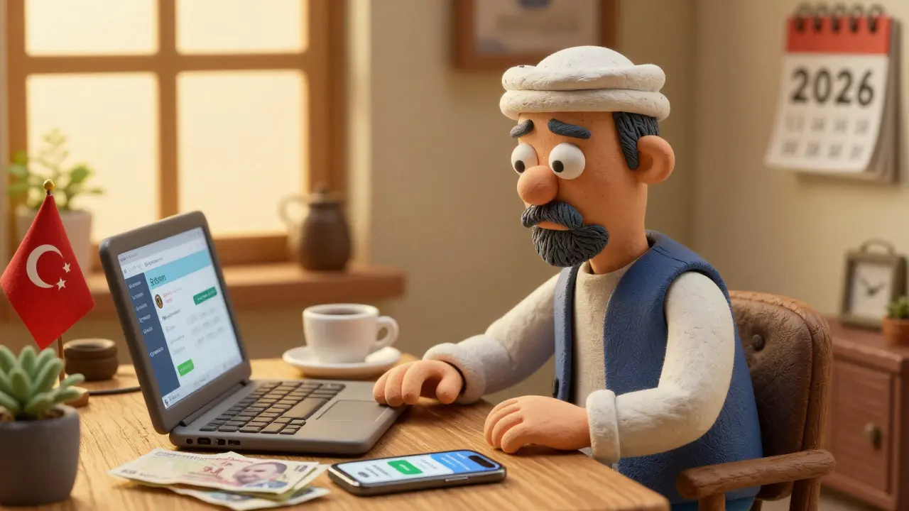 Bitexen Crypto Exchange Review: Is It Safe for Turkish Traders in 2026?