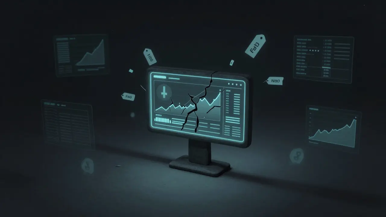 DAO Swap Crypto Exchange Review: Is Core Dao Swap Worth Trying in 2026?