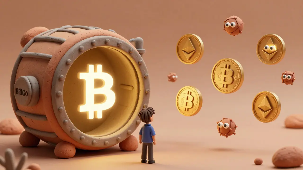 Decentralized vs Centralized Wrapped Assets: What You Need to Know in 2026