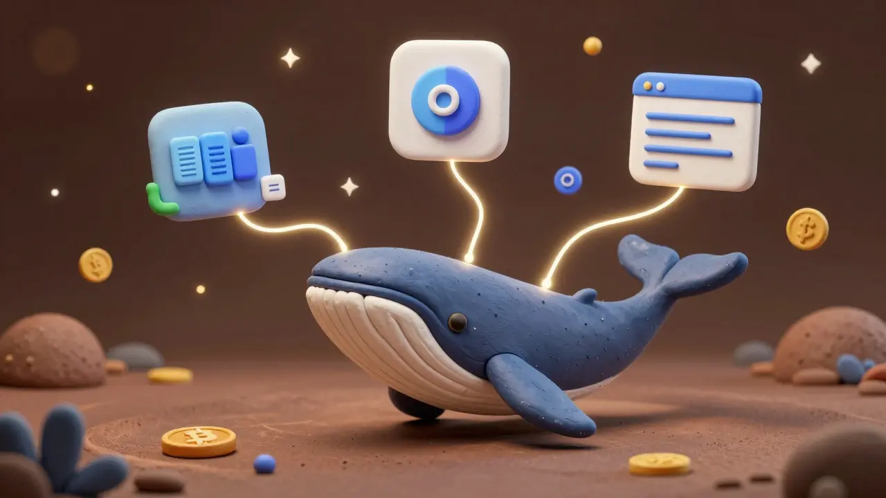 Kujira Fin Crypto Exchange Review: What You Need to Know in 2026