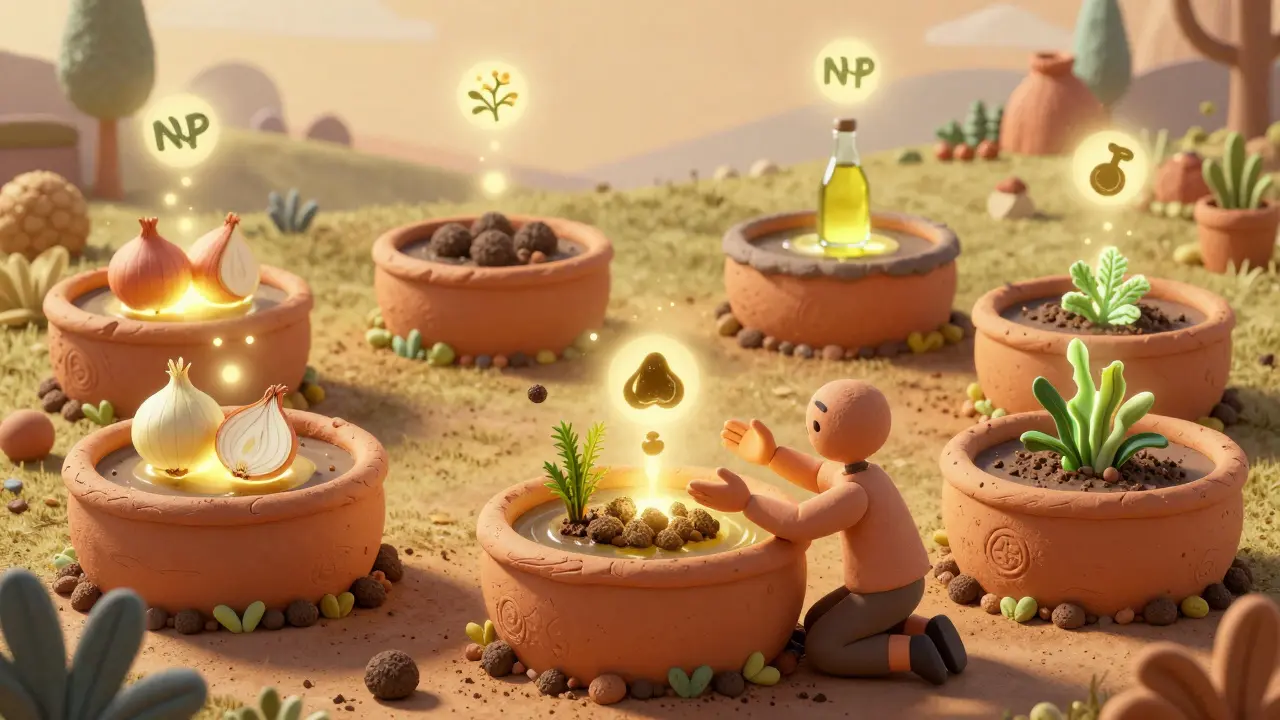 OneRare Ingredient NFTs Explained: How to Earn Food NFTs in the Foodverse