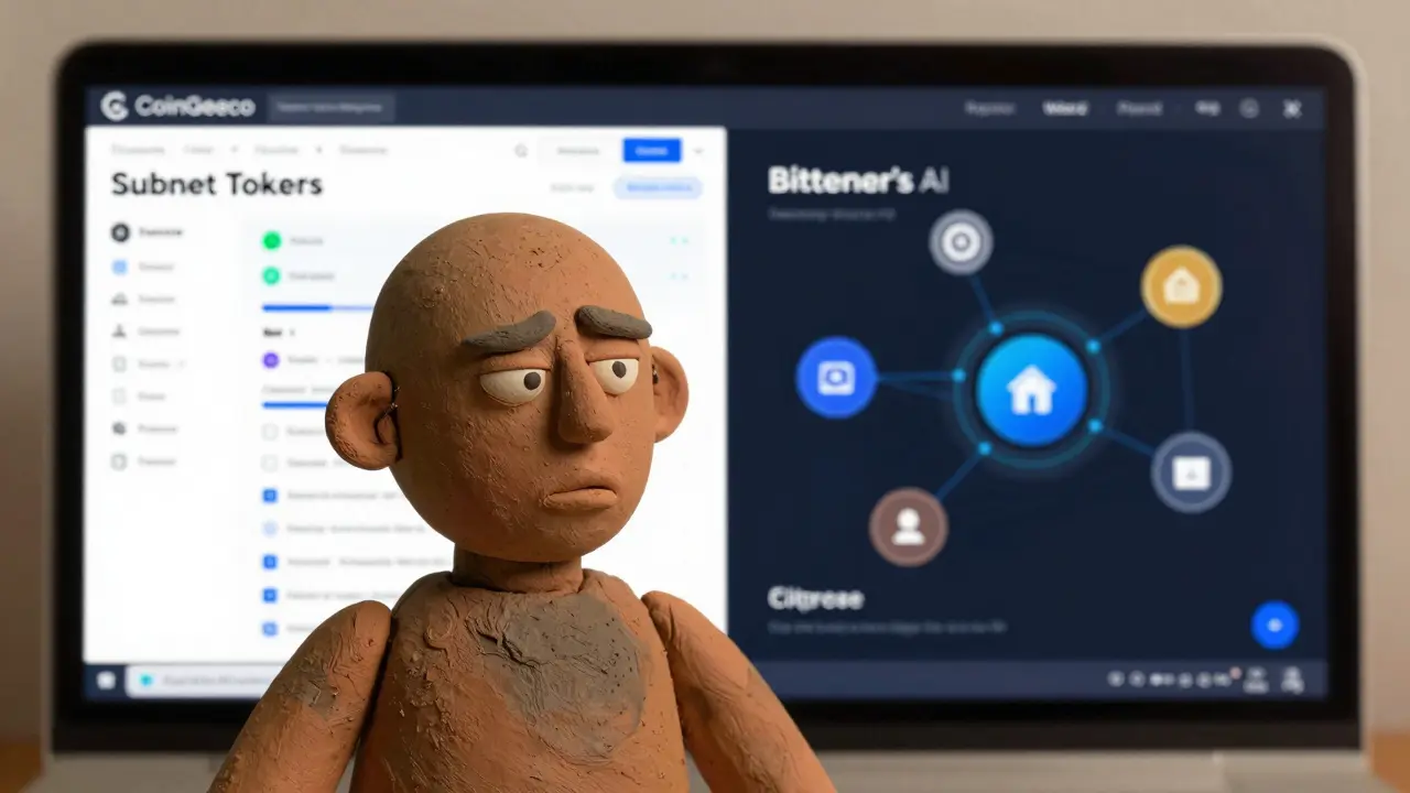 Subnet Tokens: Clarifying the Crypto Exchange Misconception