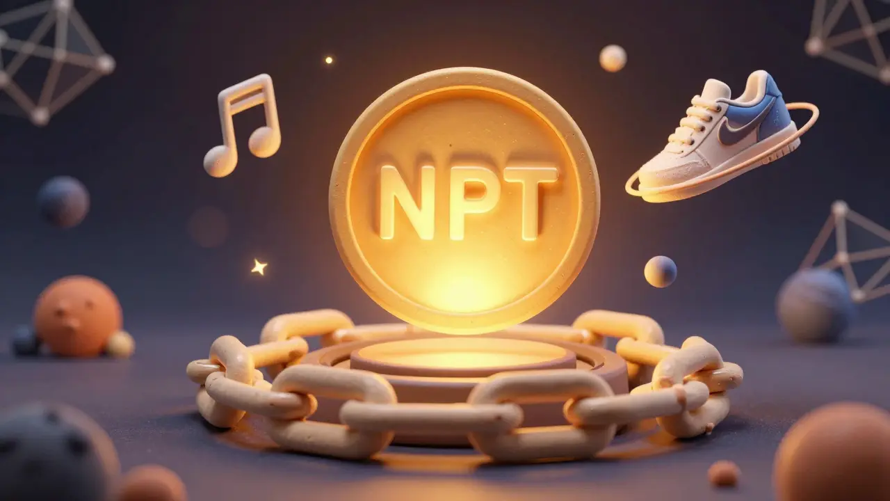 What Are NFTs in Cryptocurrency? Simple Guide to Digital Ownership