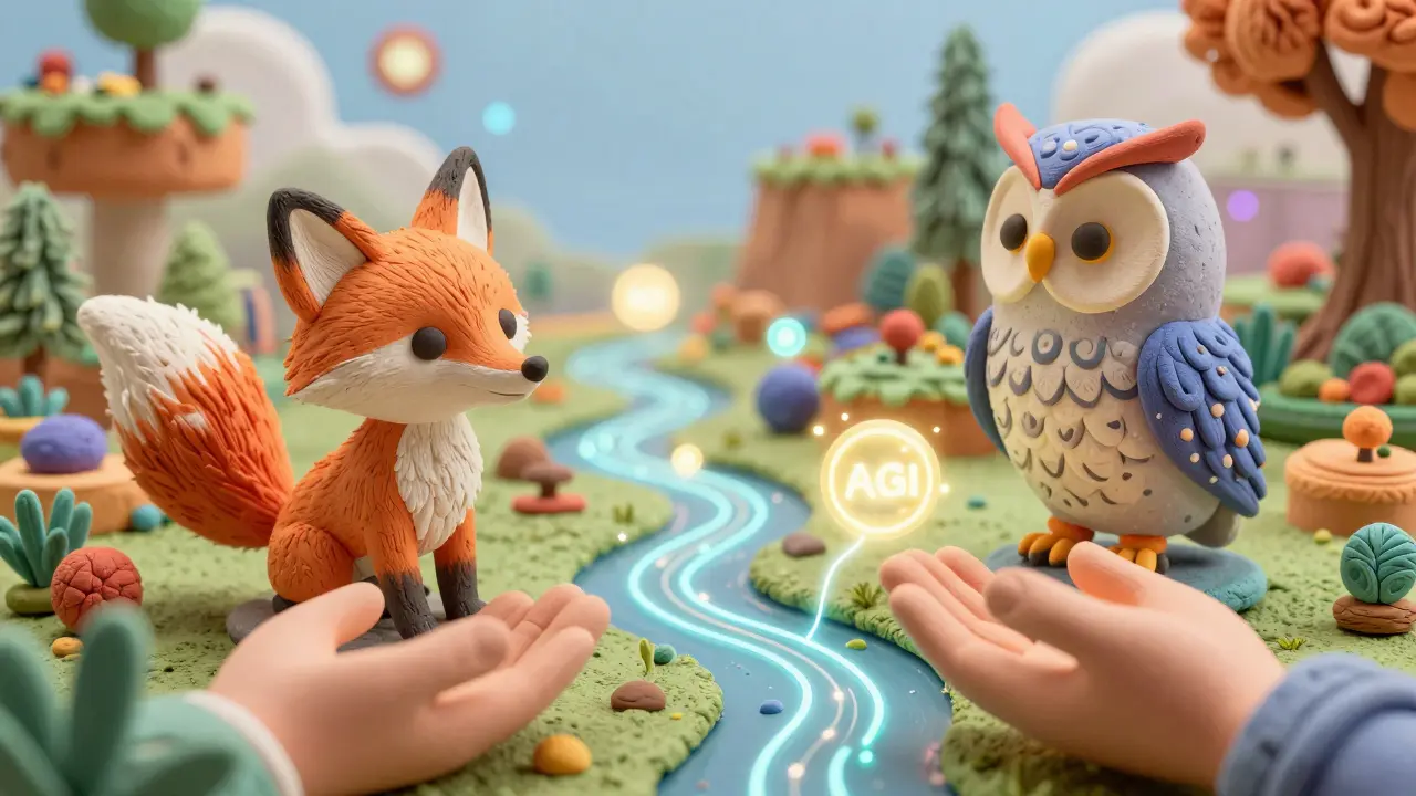 What is Delysium (AGI) Crypto Coin? The AI-Powered Blockchain Token Explained