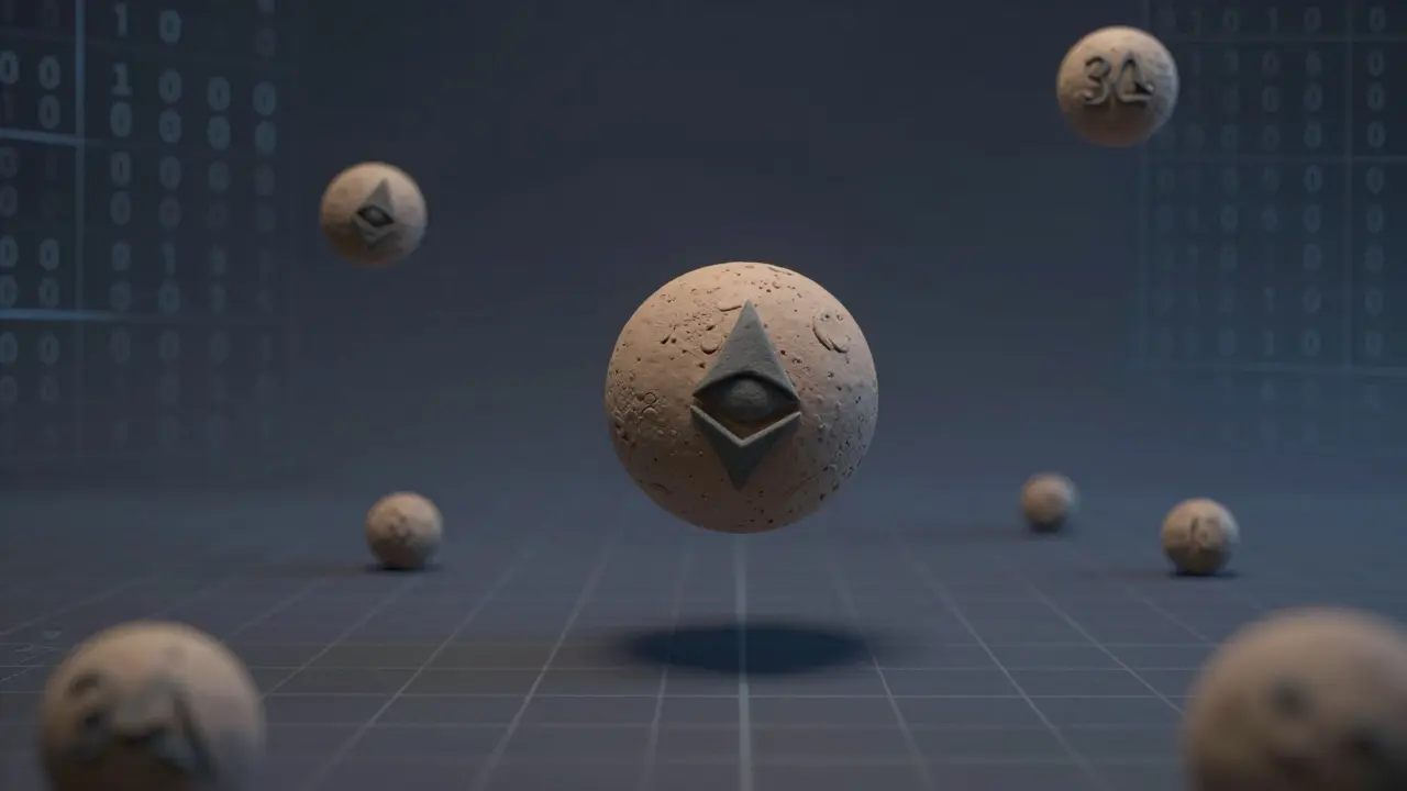 What is Spore (SPORE) crypto coin? The truth behind the meme coin with 31 quadrillion tokens