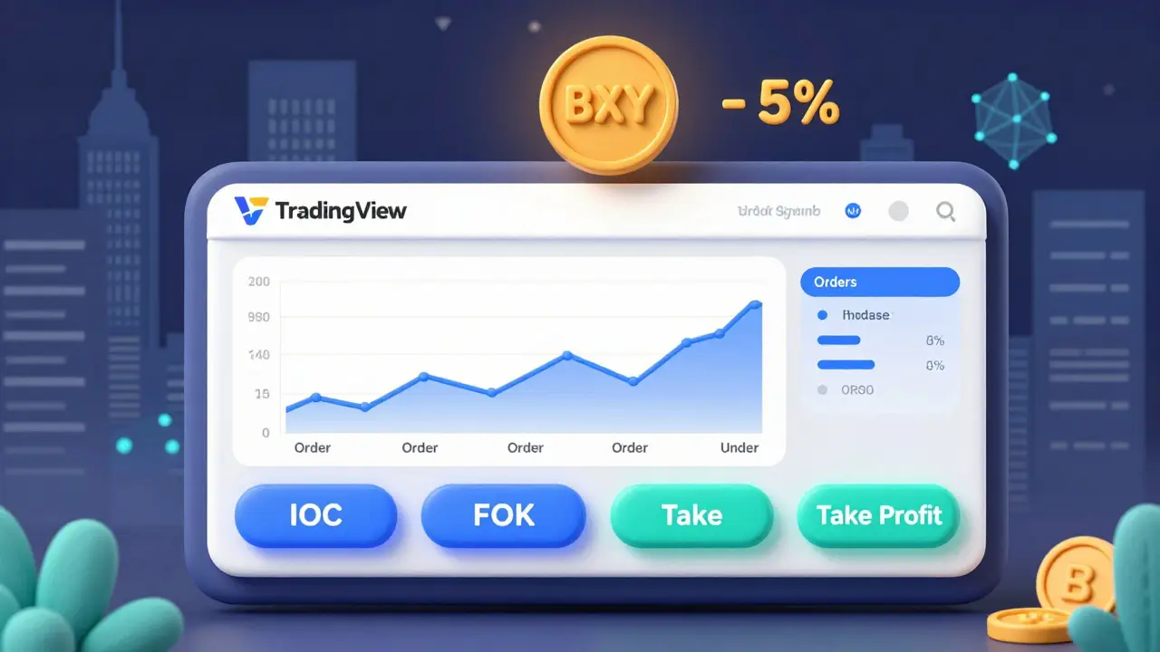 Beaxy Crypto Exchange Review: Features, Fees, and Real-World Performance