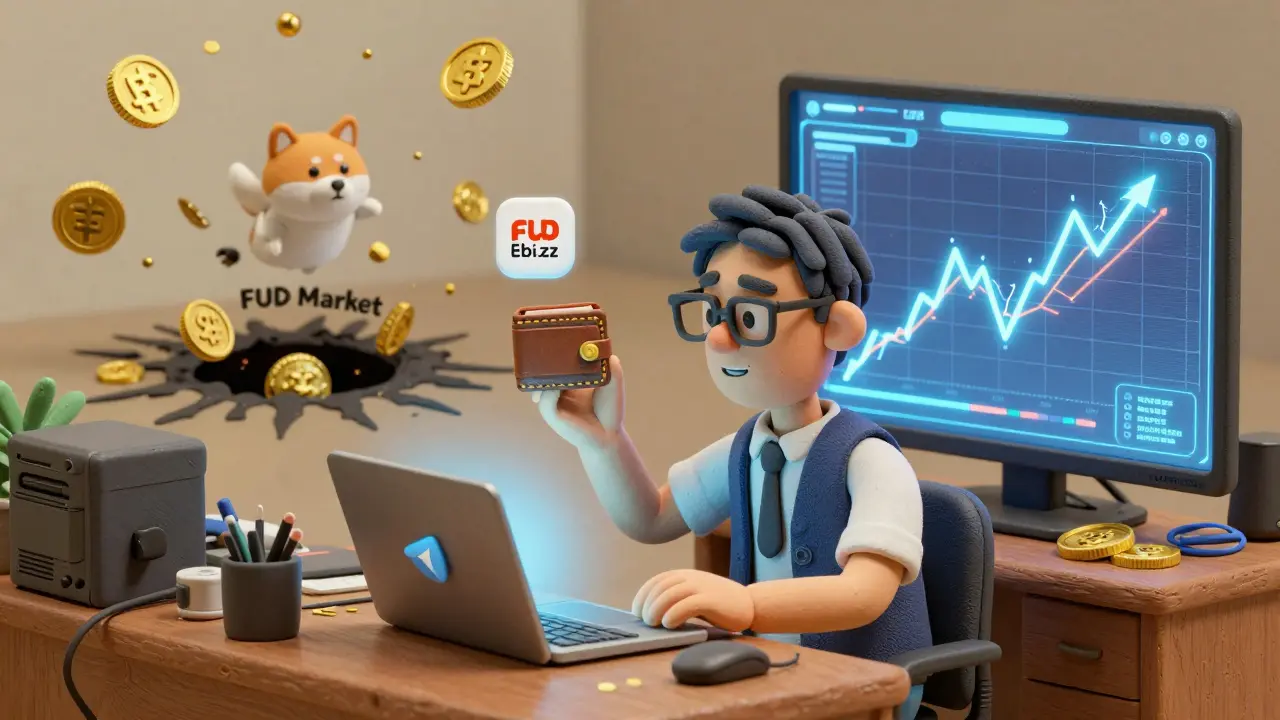 Ebi.xyz Crypto Exchange Review: Truth Behind the Meme Coin DEX Hype