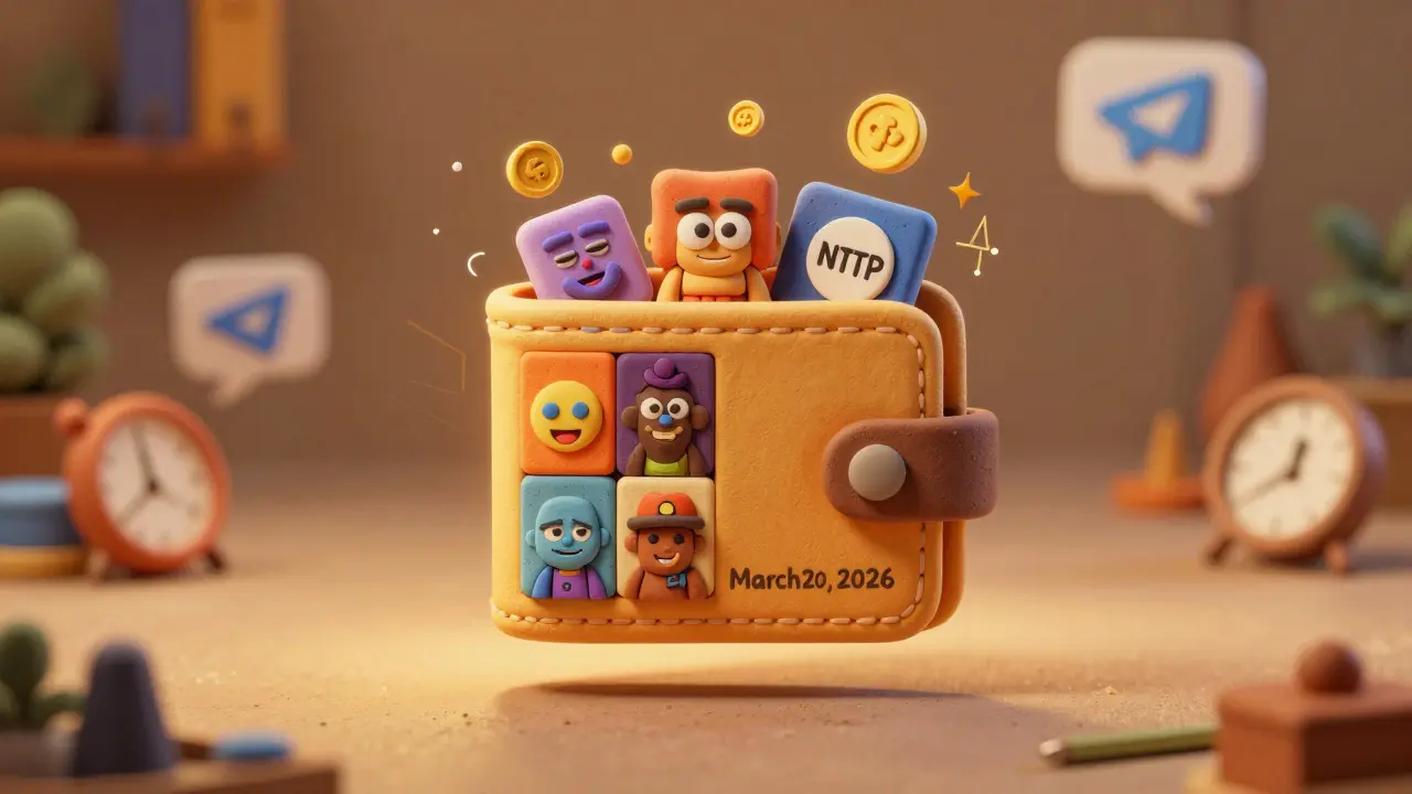 NFTP Airdrop by NFT TOKEN PILOT: What We Know and What You Need to Do