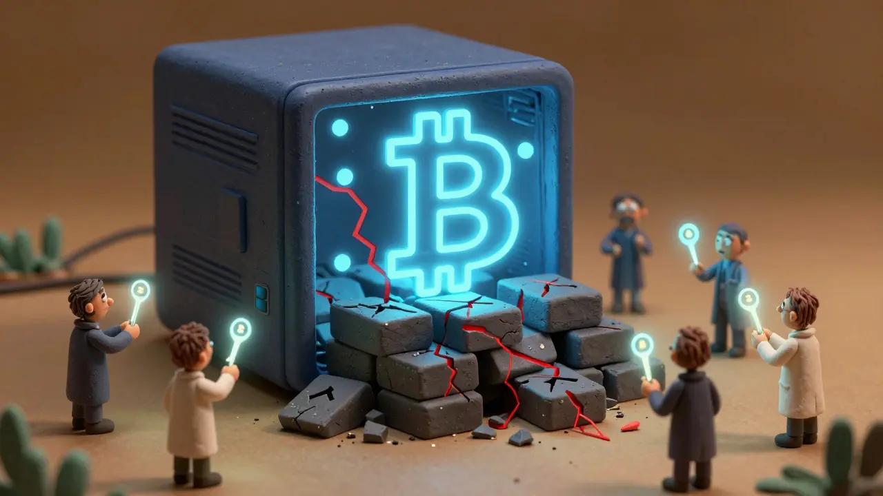 Post-Quantum Cryptography for Cryptocurrency: What You Need to Know Now